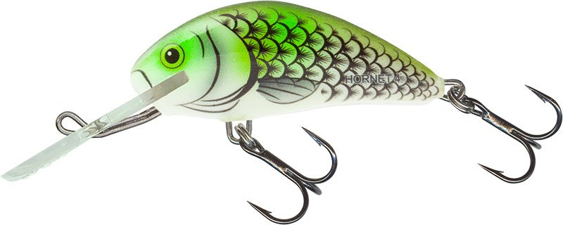 Salmo Hornet Sinking 2.5cm